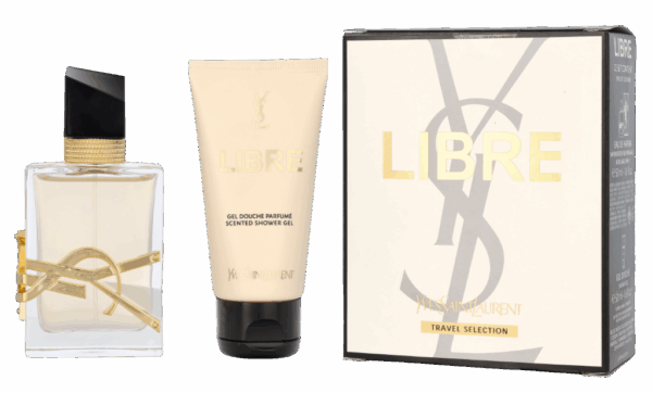 Yves Saint Laurent - YSL Libre Giftset Eau de Parfum 100 ml Dames