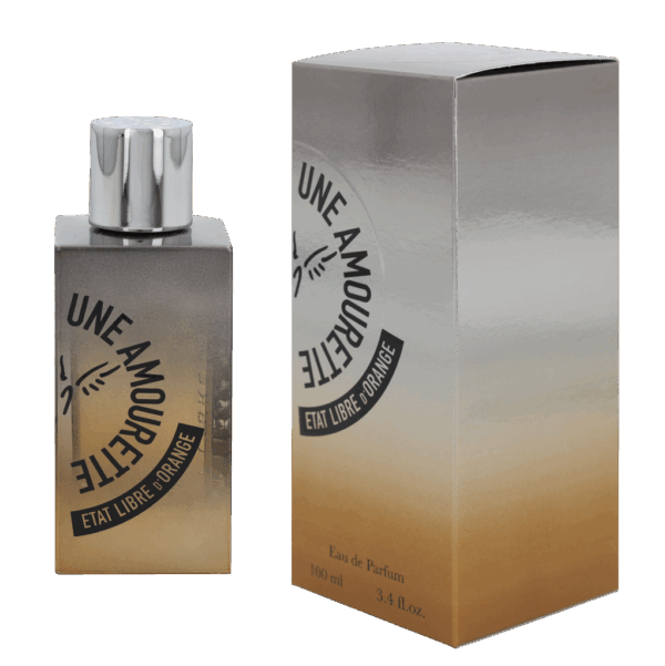 Etat Libre D&apos;Orange Une Amourette Eau de parfum Spray 100 ml