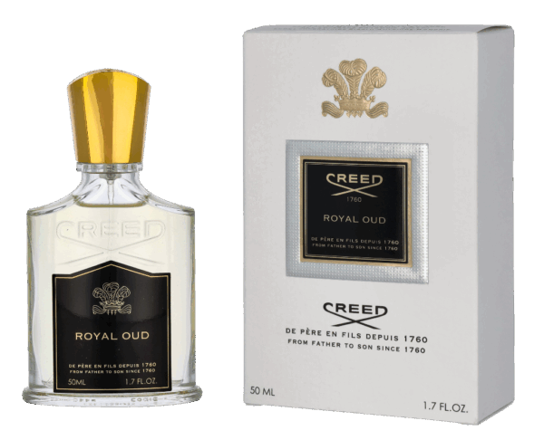 Creed Royal Oud Eau de Parfum Spray 50 ml