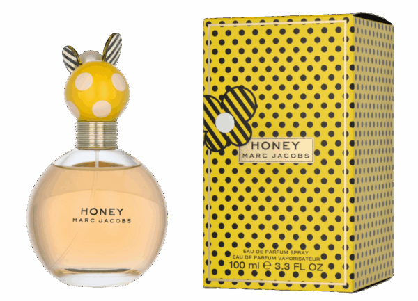 Marc Jacobs Honey Eau de parfum Spray 100ml Dames