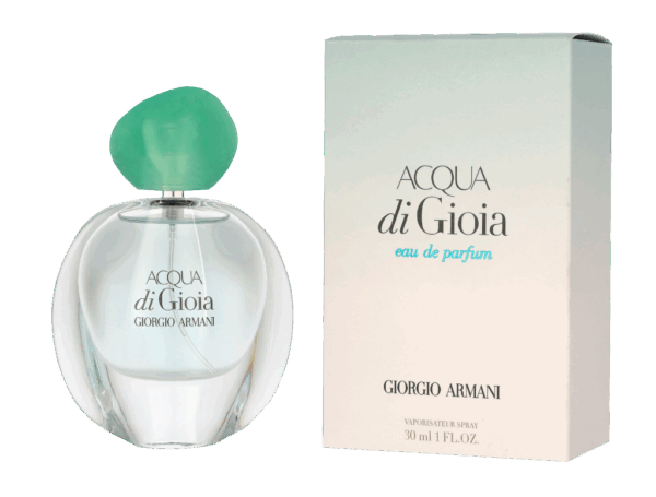 Armani Acqua Di Gioia Eau de parfum Spray 30 ml Dames