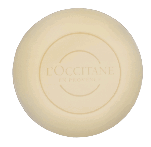 L&apos;Occitane Shea Solid Face Cleanser 75 g Make-up verwijderaar en reiniger