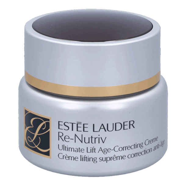 Estee Lauder - E.Lauder Re-Nutriv Ultimate Lift Age-Correcting Creme 50 ml