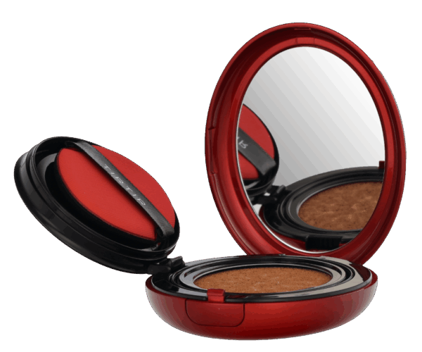 Tirtir Mask Fit Red Cushion Foundation SPF40 18 g 35N Walnut