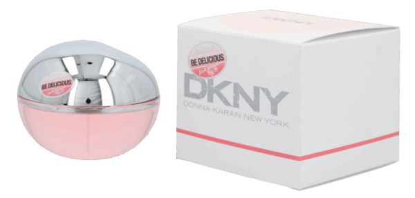 Donna Karan New York - DKNY Be Delicious Fresh Blossom 100 ml Eau de Parfum Dames