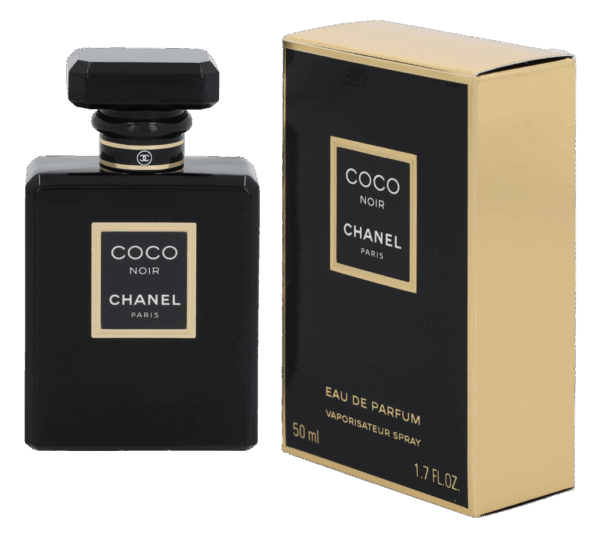 Chanel Coco Noir Eau de parfum Spray 50 ml Dames