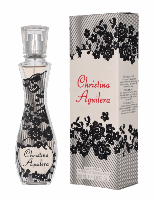 Christina Aguilera Eau de parfum Spray 50 ml Dames