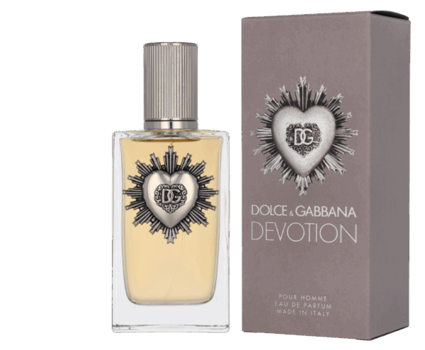 Dolce & Gabbana Devotion For Men Eau de Parfum 100 ml