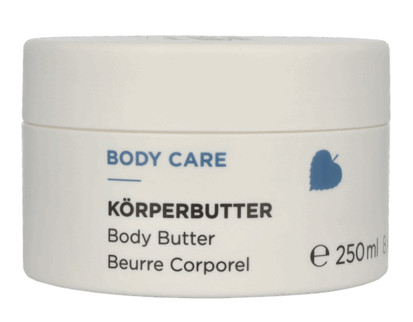 Annemarie Borlind Body Care Body Butter 250 ml Bodylotion
