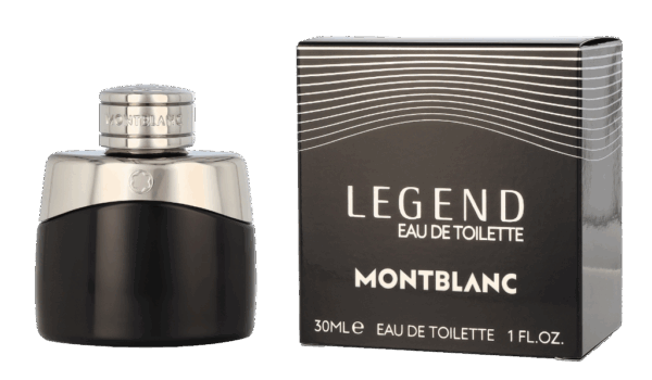Montblanc Legend Pour Homme Eau de toilette Spray 30 ml Heren