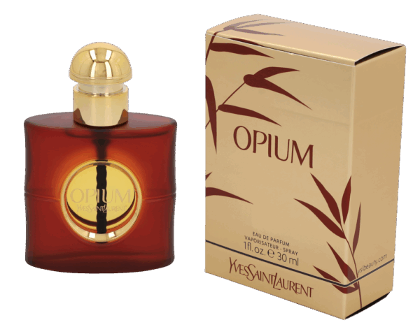 Yves Saint Laurent - YSL Opium Pour Femme Eau de parfum Spray 30 ml Dames
