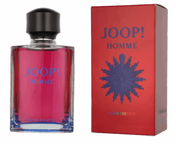 JOOP! Homme Neon Eau de Toilette Spray 125 ml Heren