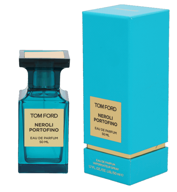 Tom Ford Neroli Portofino Eau de parfum Spray 50 ml Heren