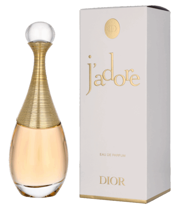 Christian Dior - Dior J&apos;Adore Eau de parfum Spray 100 ml Dames