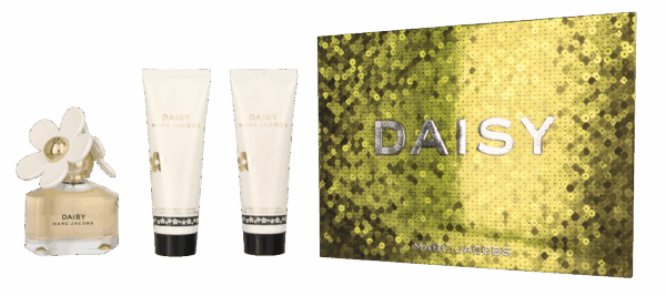 Marc Jacobs Daisy Giftset Cadeauset 200 ml Dames