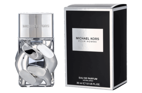 Michael Kors Pour Homme Eau de Parfum Spray 30 ml Heren