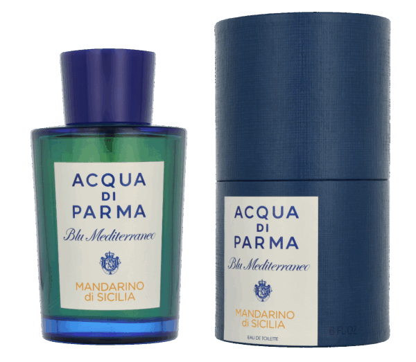 Acqua Di Parma Mandarino Di Sicilia 180 ml Eau de toilette