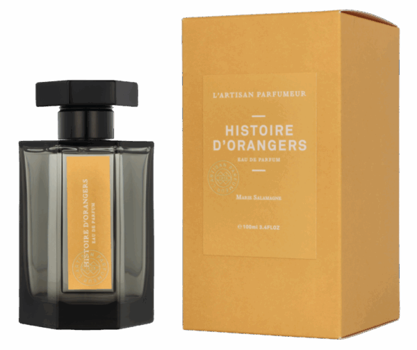 L&apos;Artisan Parfumeur Histoire D&apos;Orangers Eau de Parfum Spray 100 ml