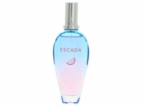 Escada Sorbetto Rosso Edt Spray 100 ml