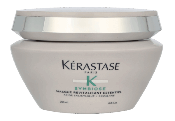 Kerastase Symbiose Intense Revitalizing Mask 200 ml Maskers