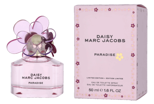 Marc Jacobs Daisy Paradise Limited Edition 50ml Eau de toilette Dames