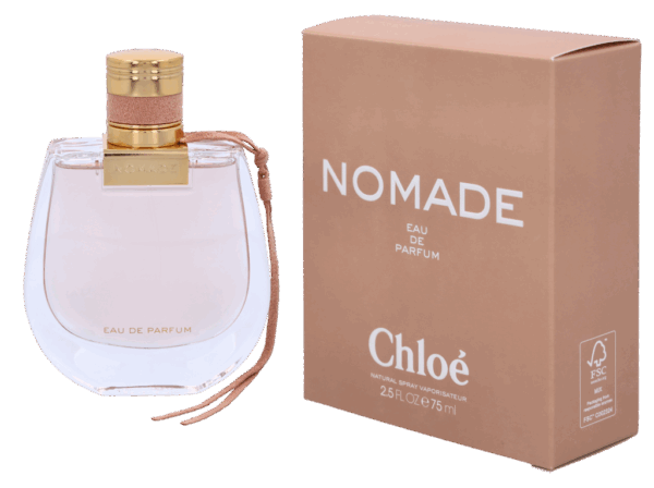 Chloe Nomade Eau de parfum Spray 75 ml Dames
