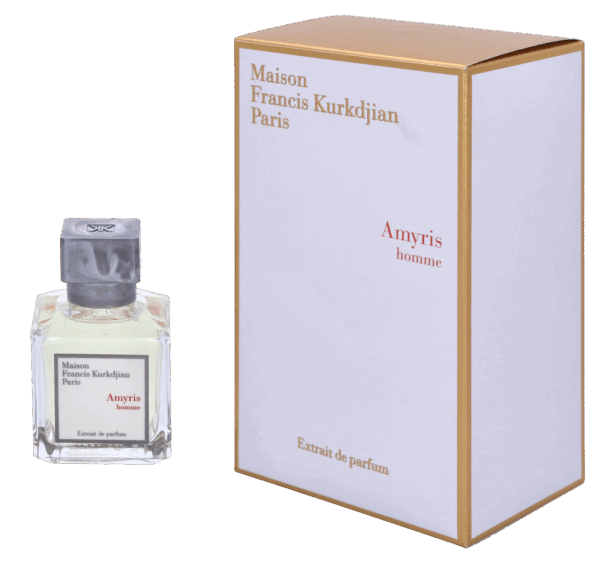 Maison Francis Kurkdjian - MFKP Amyris Homme Extrait De Parfum 70ml Parfum en parfum extract Eau de Toilette Heren