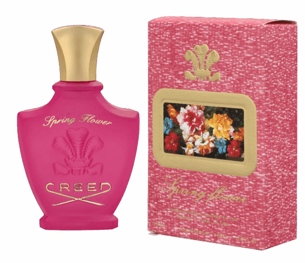 Creed Spring Flower Eau de Parfum Spray 75 ml Dames