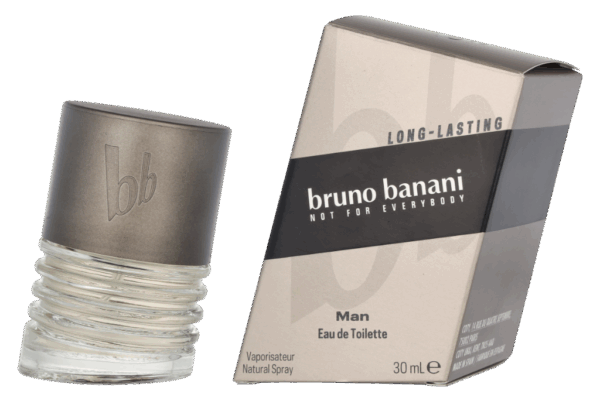 Bruno Banani Man 30 ml Eau de toilette Heren