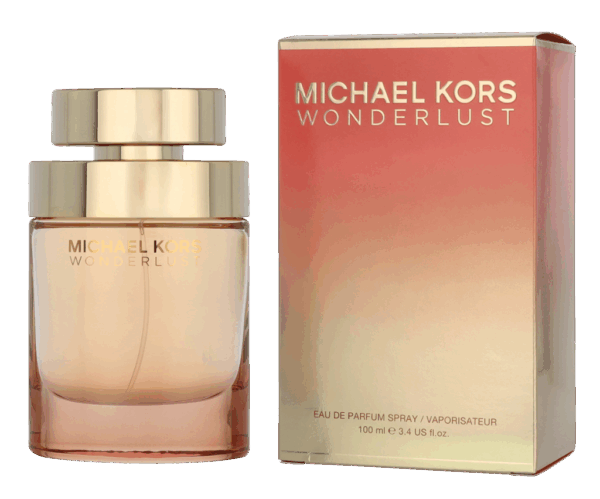 Michael Kors Wonderlust Eau de parfum Spray 100 ml Dames