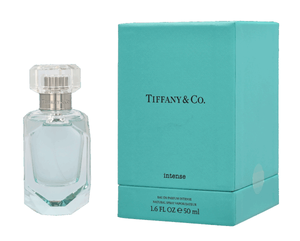 Tiffany & Co Intense Eau de parfum Spray 50 ml Dames