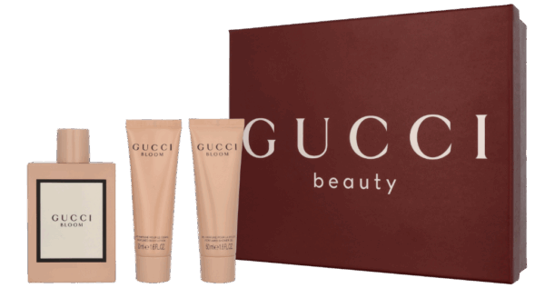 Gucci Bloom Giftset Eau de Parfum 200 ml Dames