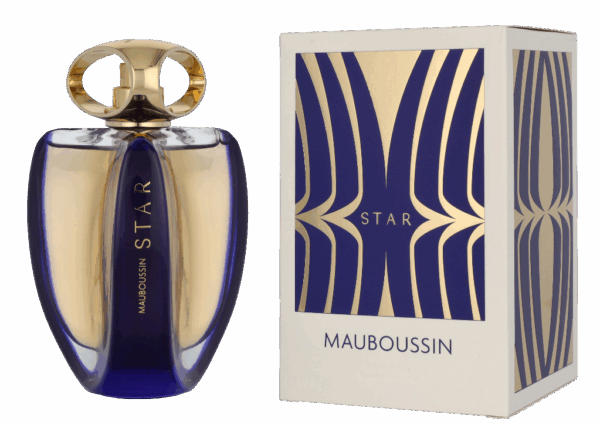 Mauboussin Star For Her 90 ml Eau de Parfum