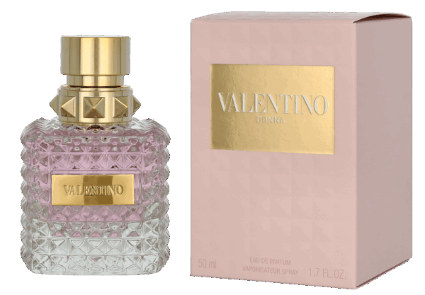 Valentino Donna Eau de parfum Spray 50 ml Dames