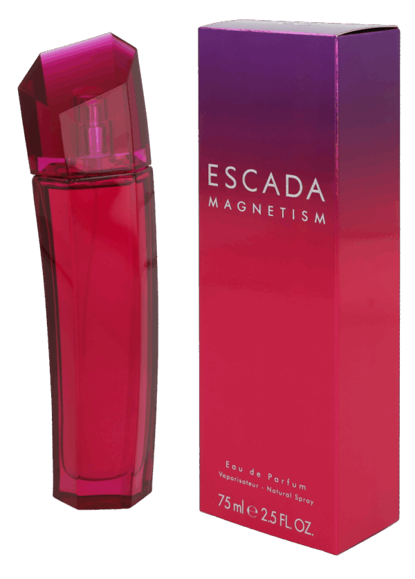 Escada Magnetism Women Eau de parfum Spray 75 ml