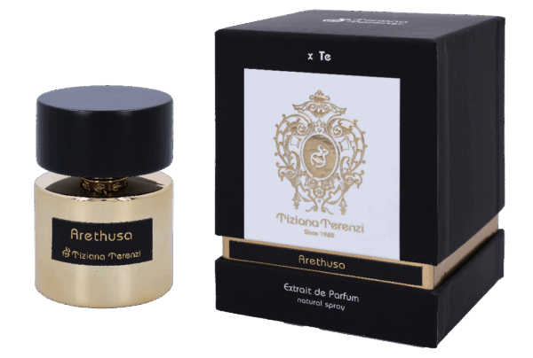 Tiziana Terenzi Arethusa Extrait De Parfum 100 ml Parfum en parfum extract