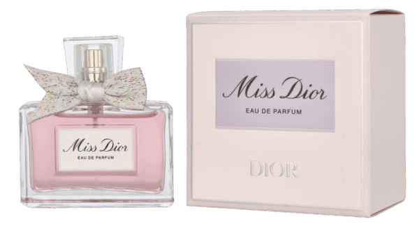 Christian Dior - Dior Miss Dior Eau de parfum Spray 50 ml Dames