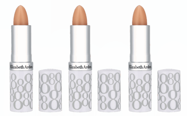 Elizabeth Arden - E.Arden Eight Hour Lip Protectant Stick Trio SPF15 11.10 g Lippenstift 11.1 g