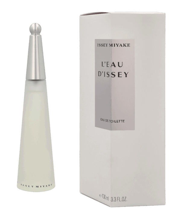 Issey Miyake L&apos;Eau D&apos;Issey Pour Femme Eau de toilette Spray 100 ml Dames