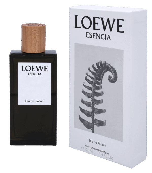 Loewe Esencia Pour Homme Eau de parfum Spray 100 ml Heren