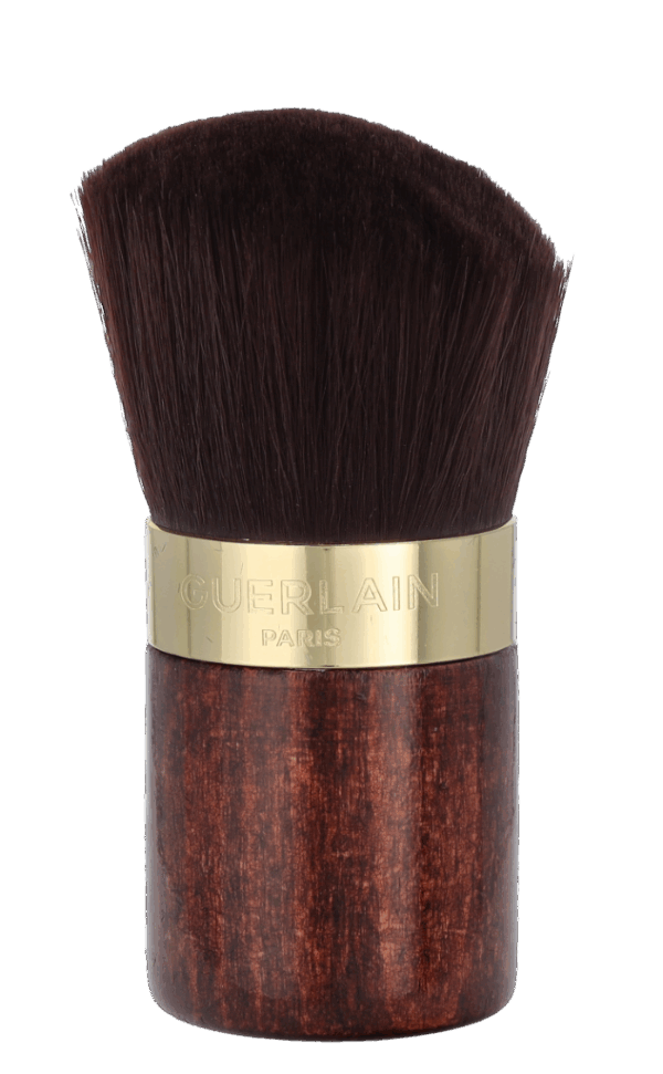 Guerlain Terracotta Kabuki Powder Brush 1 stuk 1 pc