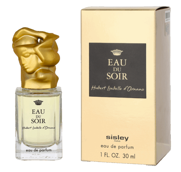 Sisley Eau Du Soir Eau de parfum Spray 30 ml Dames