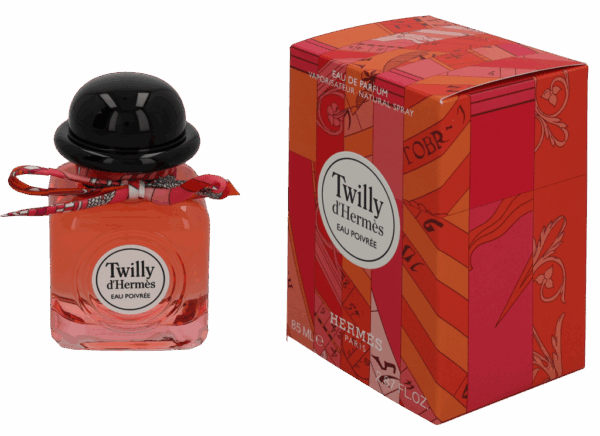 Hermès - Hermes Twilly D&apos;Hermes Eau Poivree Eau de parfum Spray 85 ml Dames