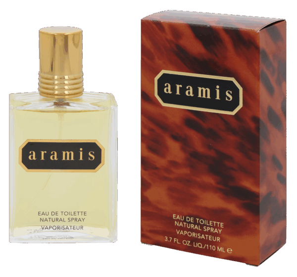 Aramis Classic Eau de toilette Spray 110 ml Heren