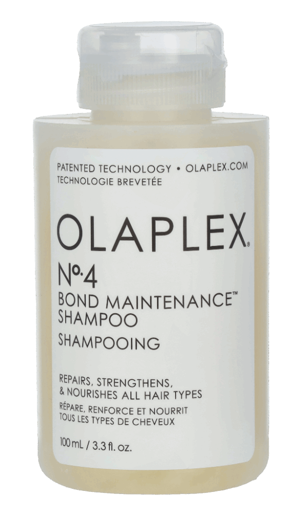 Olaplex Bond Maintenance Shampoo No. 4 100 ml