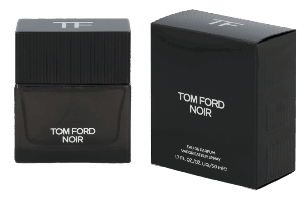 Tom Ford Noir Eau de parfum Spray 50 ml Heren
