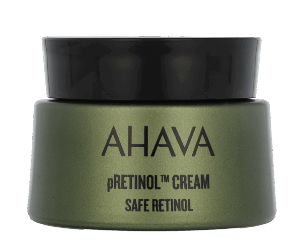 Ahava Pretinol Safe Retinol Cream 50 ml