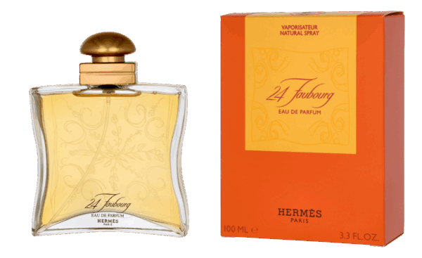 Hermès - Hermes 24 Faubourg Eau de parfum Spray 100 ml Dames