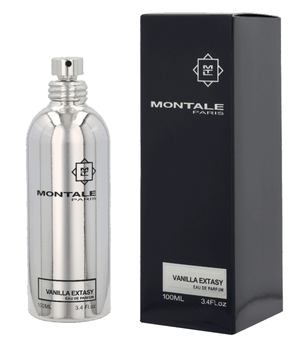 Montale Vanilla Extasy Eau de parfum Spray 100 ml Dames