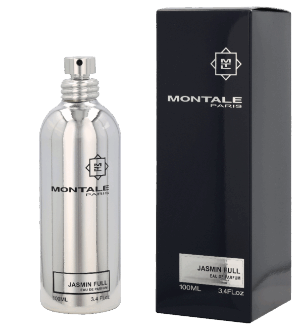Montale Jasmin Full Eau de parfum Spray 100 ml